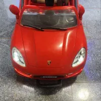 ماشین شارژی