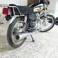 متور 125