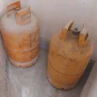 کپسول گاز با رگلاتور