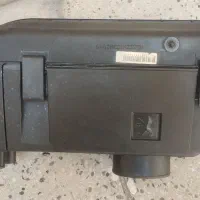 درب سوپاپ پژو