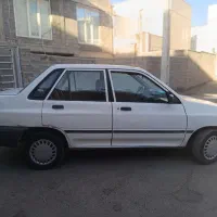 پراید 84|خودرو سواری و وانت|قروه, |دیوار