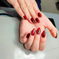 همکاری با لاین ناخن .مژه  . پاکسازی