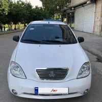 تیبا ۱