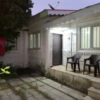 فروش ویلا مبله، ۱۰۰ متر دوخوابه حومه رشت(خشکبیجار)
