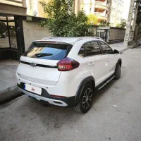 x22 pro mt|خودرو سواری و وانت|شیراز, شهرک مفتح|دیوار