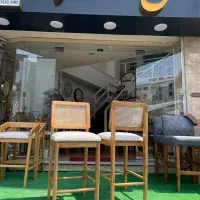 صندلی اپن ،کانتر