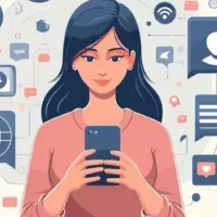 ادمین پیج/تولید محتوا
