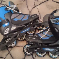 اسکیت حرفه ای