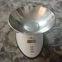 وزنه