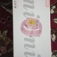 ساعت هوشمند