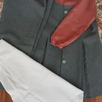 مانتومدرسه سایز ۳۲