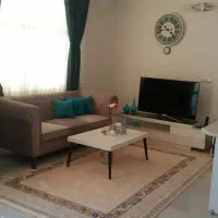 ۷۰ متر دو خواب فول امکانات سجاد جنوبی