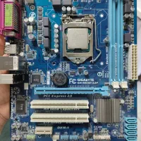باندل H61 DDR3