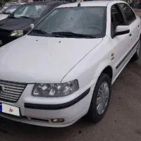 سمند ef7دوگانه کارخانه مدل۹۷ مالتی پلکس