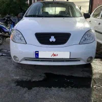 تیبا ۱ مدل ۹۳