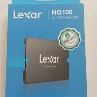 هارد SSD اکبند