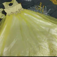 لباس مجلسی دخترانه