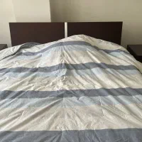 تختخواب دونفره سایز کینگ ۱/۸۰ در ۲