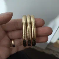 النگو رنگ ثابت