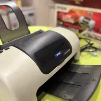پرینتر رنگی اپسون