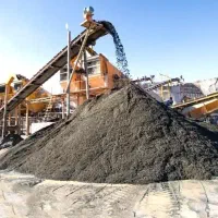 شن و ماسه ، نخودی و... سراسر م شهد