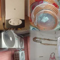 فروش،نصب کولرگازی،سرویس،تعمیرکولرگازی و تعمیر پکیج