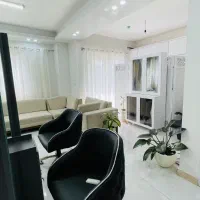 اجاره اتاق و لاین مژه ، فشیال، میکرو(فیبروز)