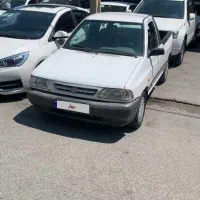 پراید وانت ۹۳