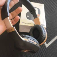 هدفون JBL
