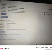 لب تاب ایسر