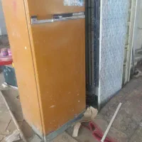یخچال فریزر