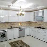 کابینت آماده ارزان مرادیان نصب تحویل فوری کد۰۲۴۷