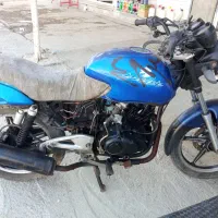 پالس پاسار 200 سیسی
