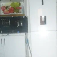 موتور سوخته یخچال و لباسشوئی و جاروبرقی و غیره