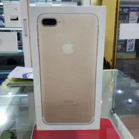 ایفون 7 plus 128 باتری ۱۰۰