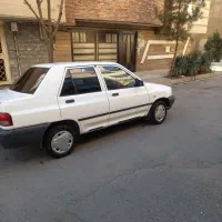 پراید۱۳۱مدل۹۳فول