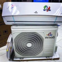 خرید و فروش کولرگازی استوک و نو