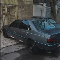 پژو 405 مدل 91