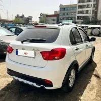 خودرو کوییک اتومات فول پلاس