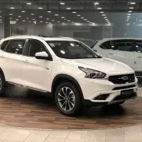 گیربکس آکبند تیگو 7