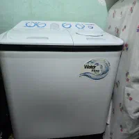 کهنه شوریالباسشویی دوقلو