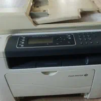کپی ۳کاره FUJI Xerox