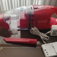 جارو شارژی