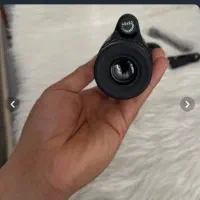 دوربین شکاری تک چشمی