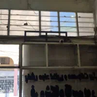فروش مغازه تجاری110 متری
