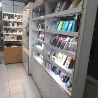 ویترین مغازع