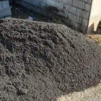 نخاله و شن وماسه و بیس با نیسان