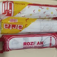 سفره یکبار مصرف ۴۰۰ گرمی عمده