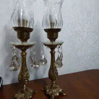 شمعدانی
