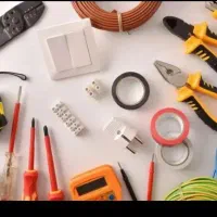 خرده کاری وصفرتاصدکارهای برقی ساختمان